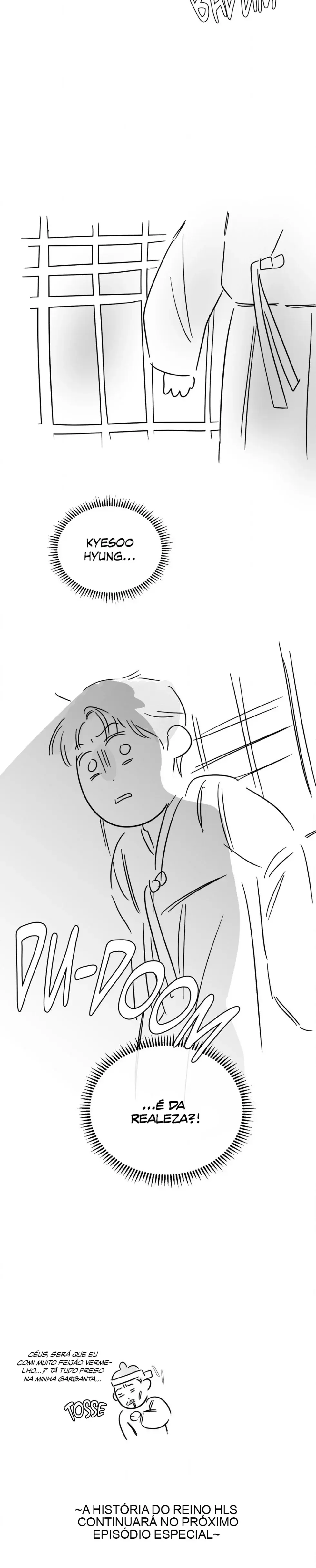 Hook, Line, and Sinker – Capítulo 37.5 – Especial Yaoi – Página 4