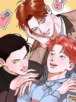 Ler Hook, Line, and Sinker Online Yaoi todos os capítulos