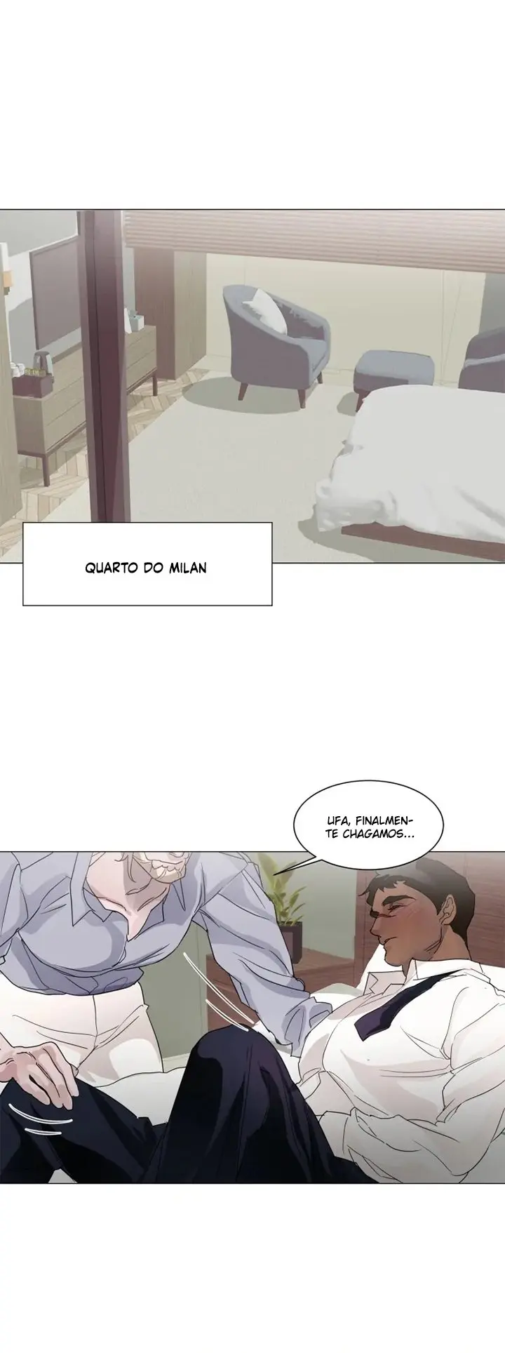 Hot Clip – Capítulo 02 Yaoi – Página 4