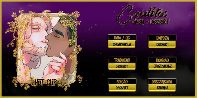 Hot Clip – Capítulo 03 Yaoi – Página 1