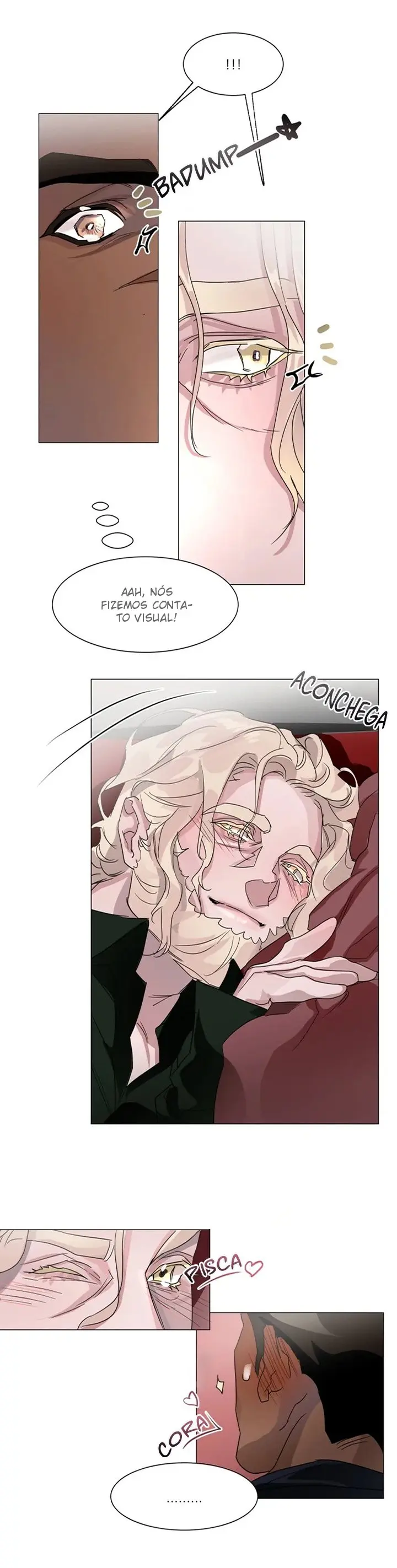 Hot Clip – Capítulo 03 Yaoi – Página 16