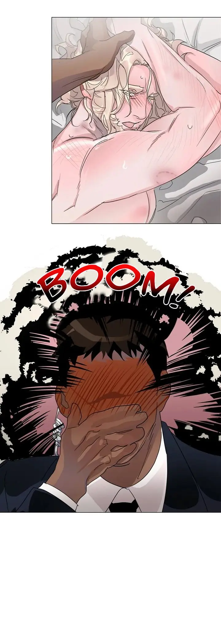 Hot Clip – Capítulo 03 Yaoi – Página 18