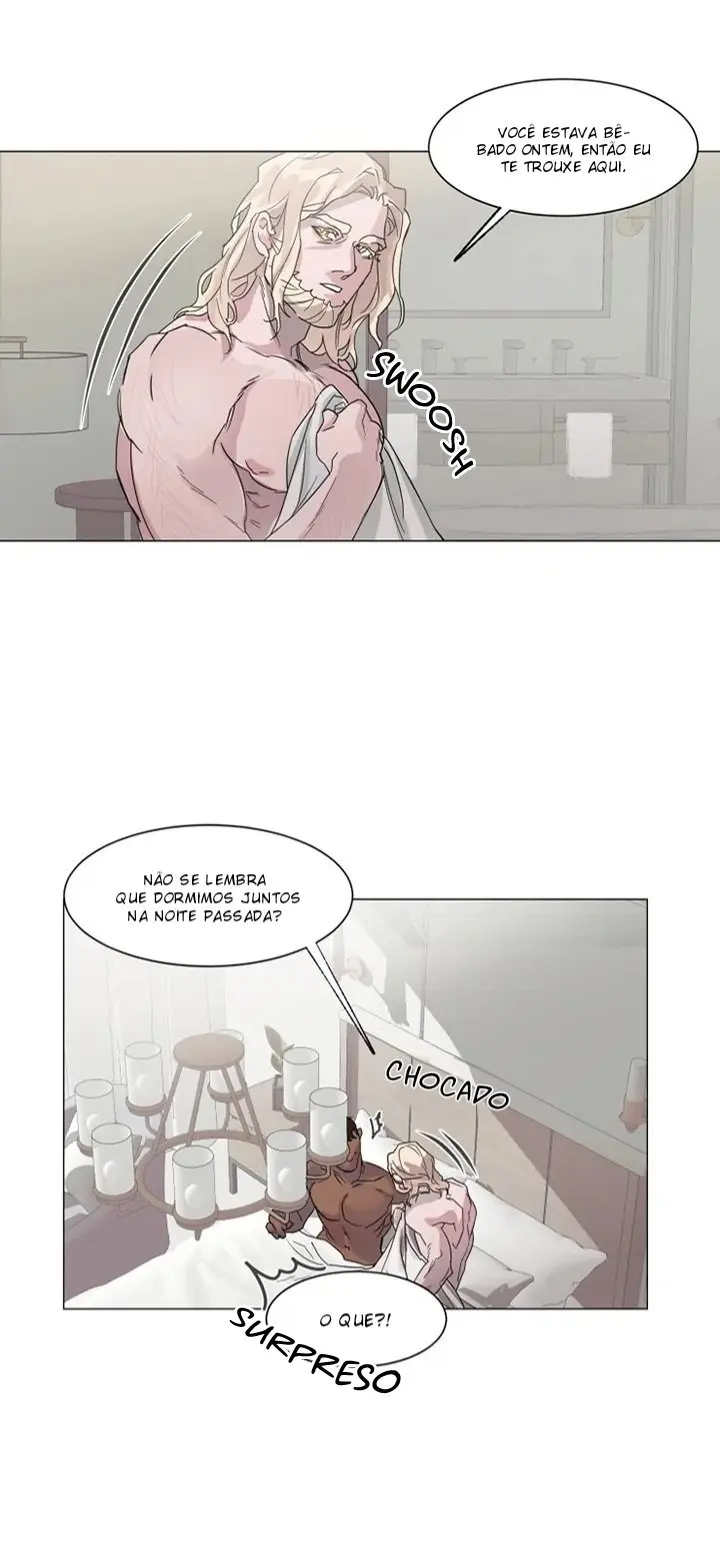 Hot Clip – Capítulo 03 Yaoi – Página 5