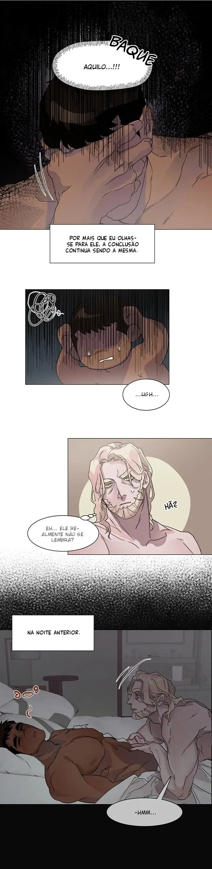 Hot Clip – Capítulo 03 Yaoi – Página 7