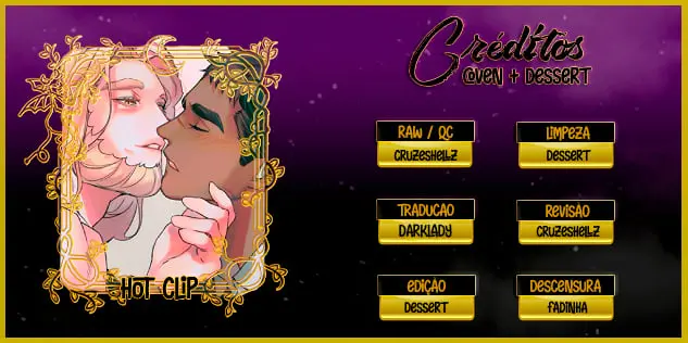 Hot Clip – Capítulo 04 Yaoi – Página 1