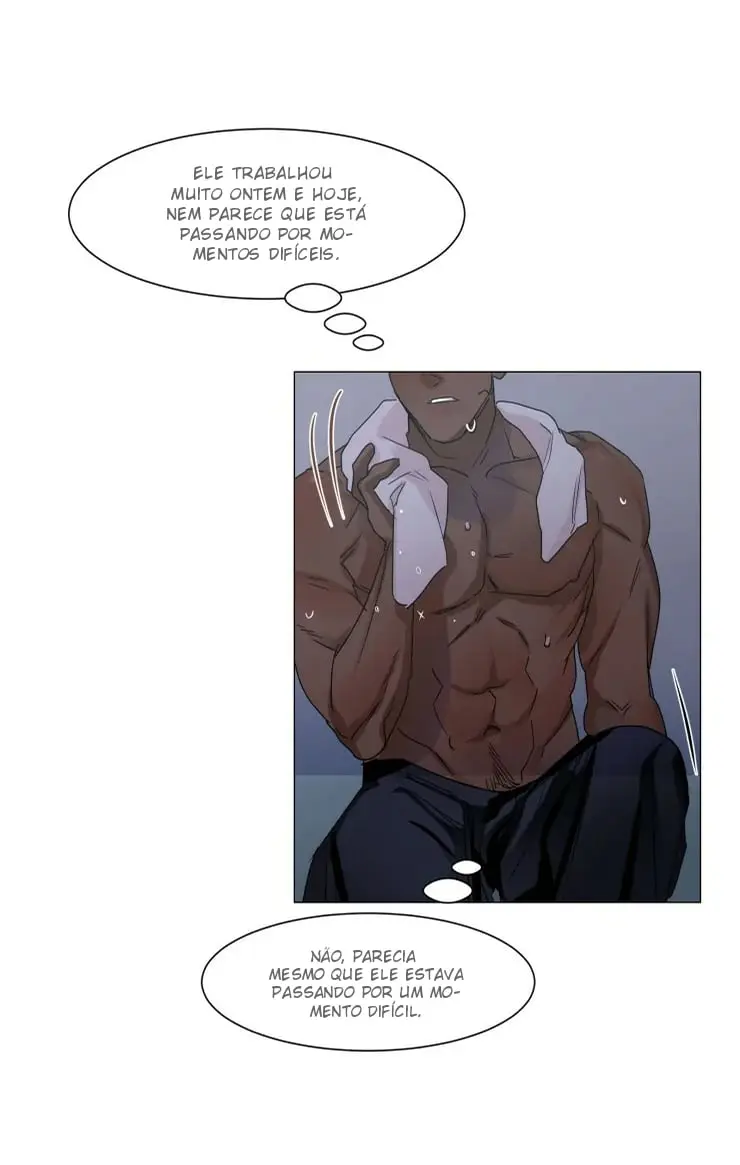 Hot Clip – Capítulo 04 Yaoi – Página 13