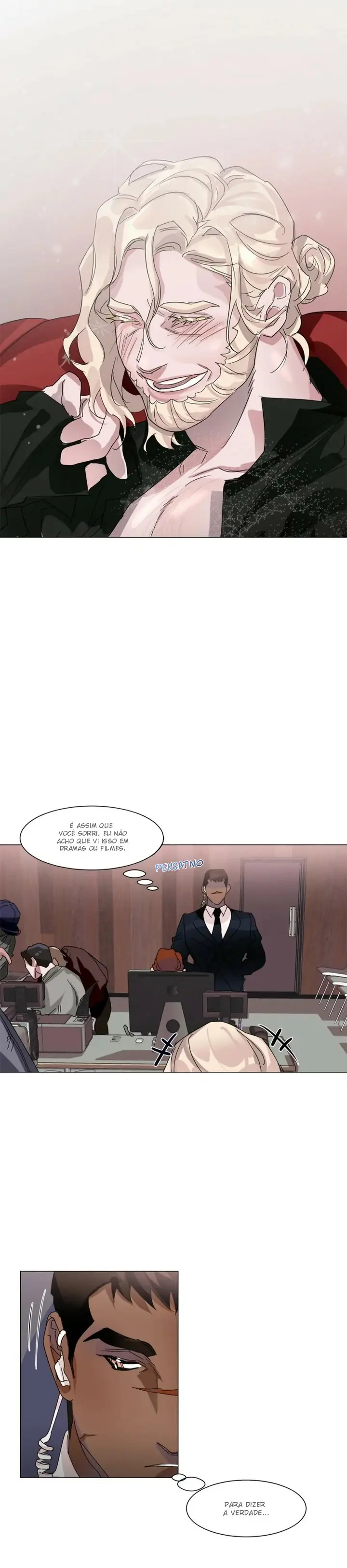 Hot Clip – Capítulo 04 Yaoi – Página 4