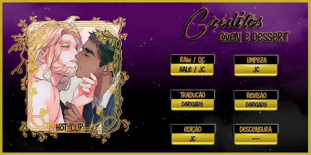 Hot Clip – Capítulo 06 Yaoi – Página 1