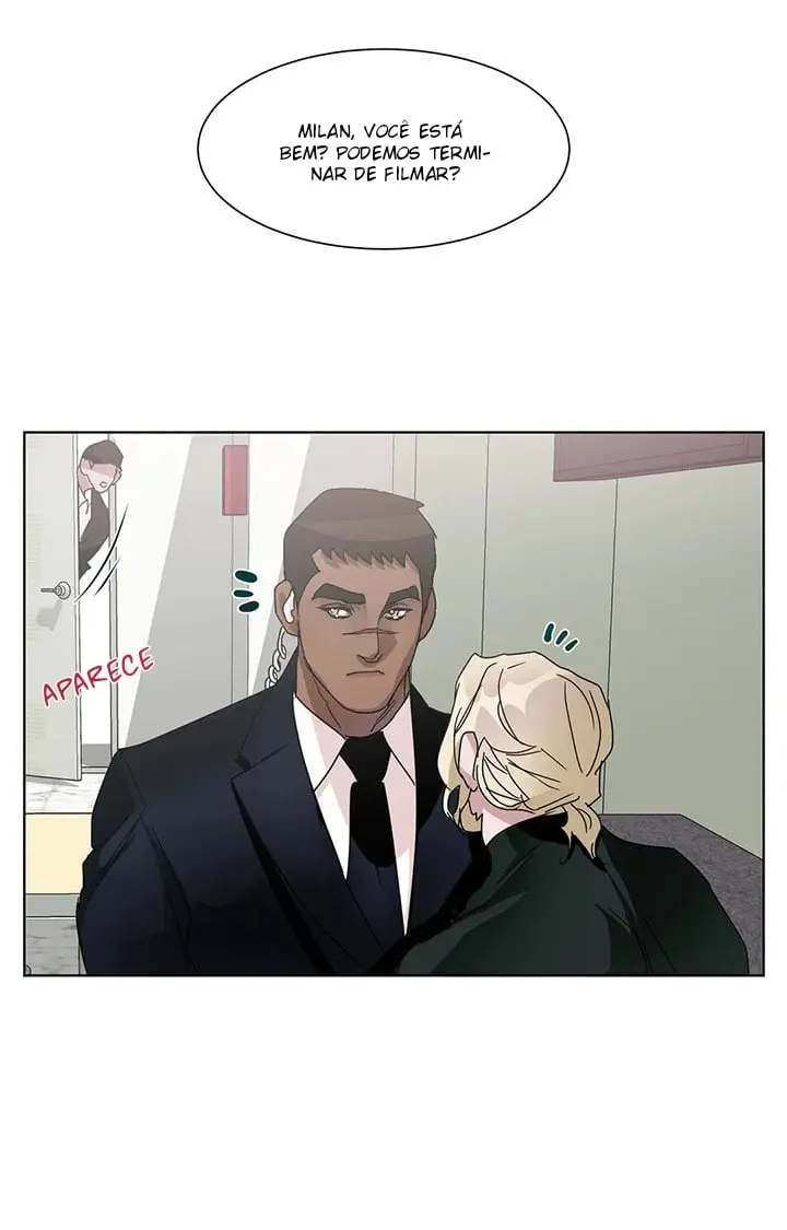 Hot Clip – Capítulo 06 Yaoi – Página 10