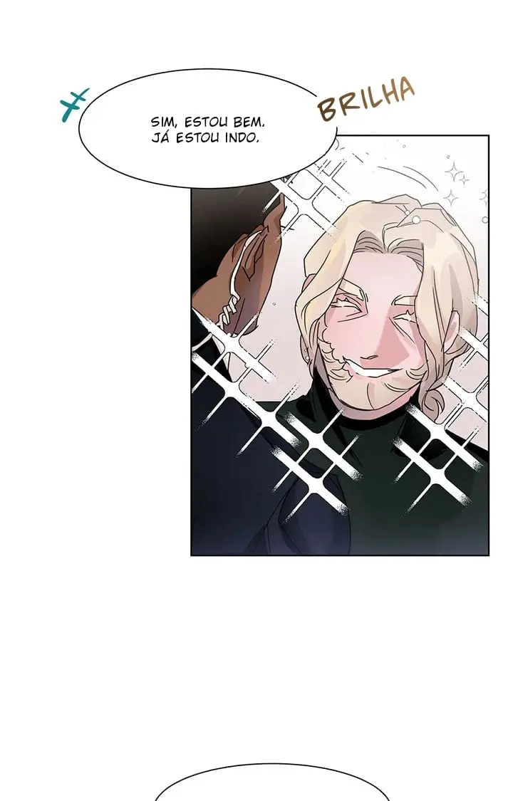 Hot Clip – Capítulo 06 Yaoi – Página 11