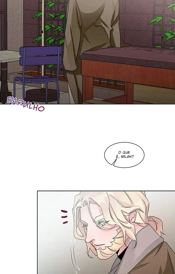 Hot Clip – Capítulo 06 Yaoi – Página 17