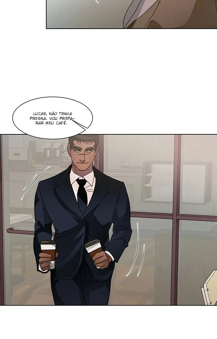 Hot Clip – Capítulo 06 Yaoi – Página 18