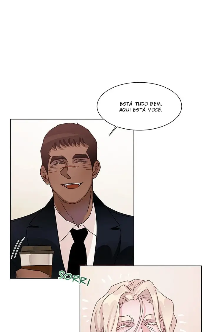 Hot Clip – Capítulo 06 Yaoi – Página 19