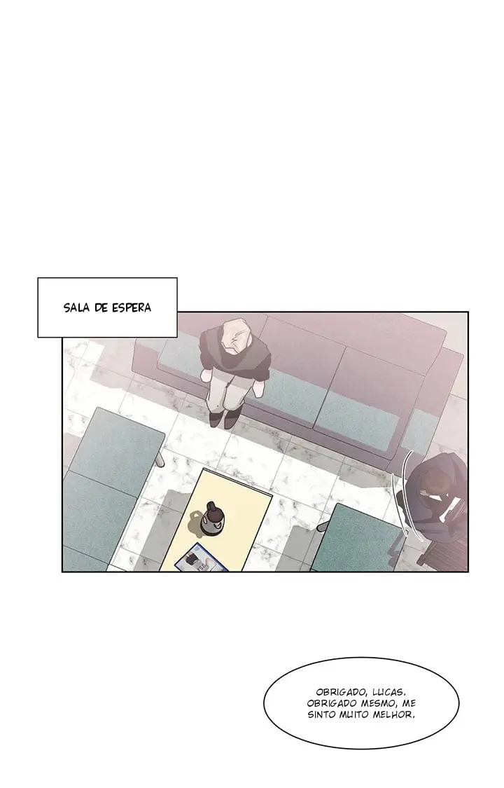 Hot Clip – Capítulo 06 Yaoi – Página 2