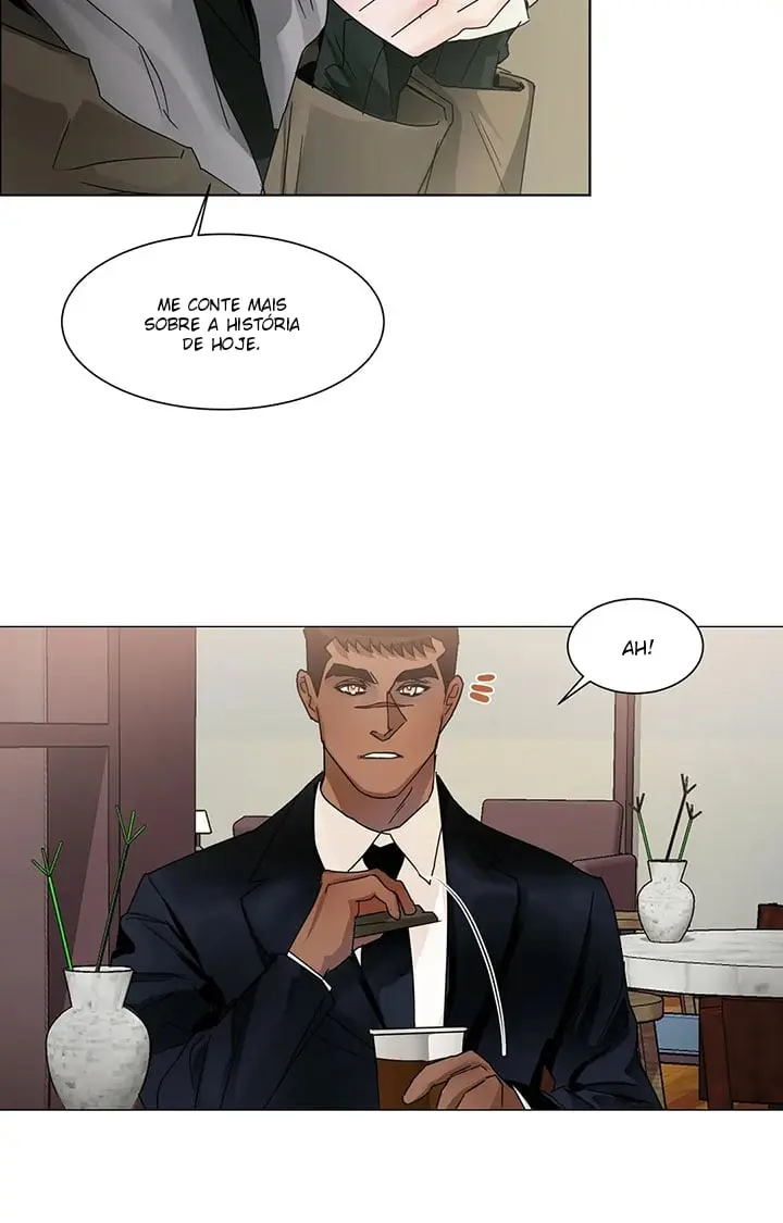 Hot Clip – Capítulo 06 Yaoi – Página 23