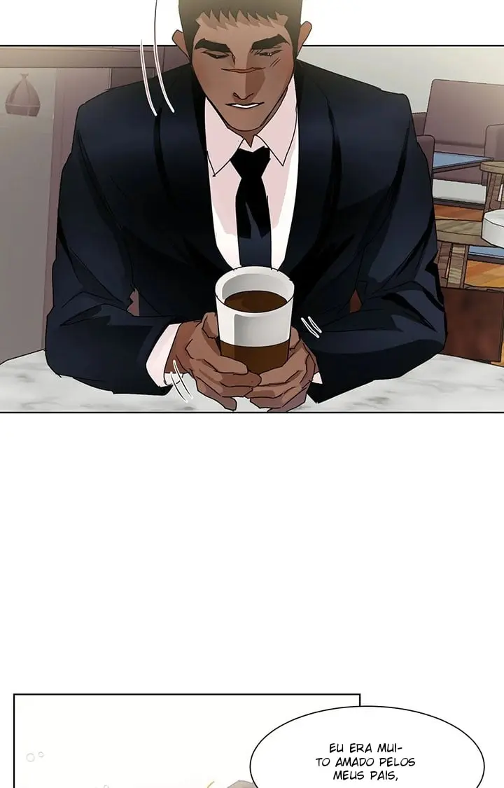 Hot Clip – Capítulo 06 Yaoi – Página 25