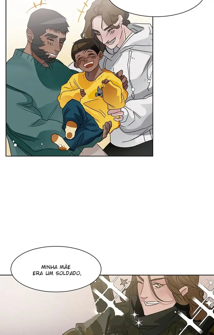 Hot Clip – Capítulo 06 Yaoi – Página 26