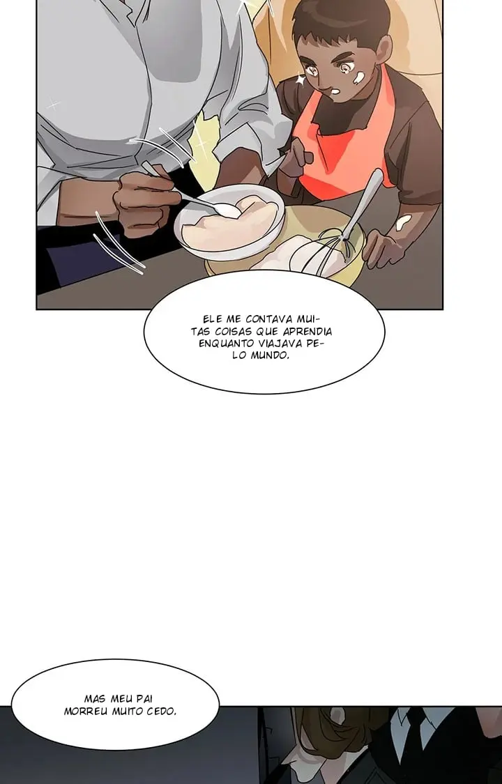 Hot Clip – Capítulo 06 Yaoi – Página 28