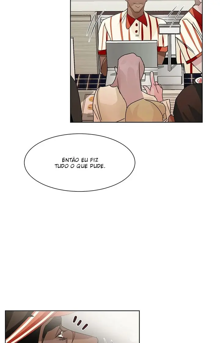 Hot Clip – Capítulo 06 Yaoi – Página 33