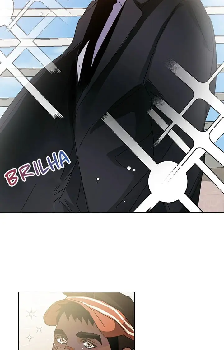 Hot Clip – Capítulo 06 Yaoi – Página 36