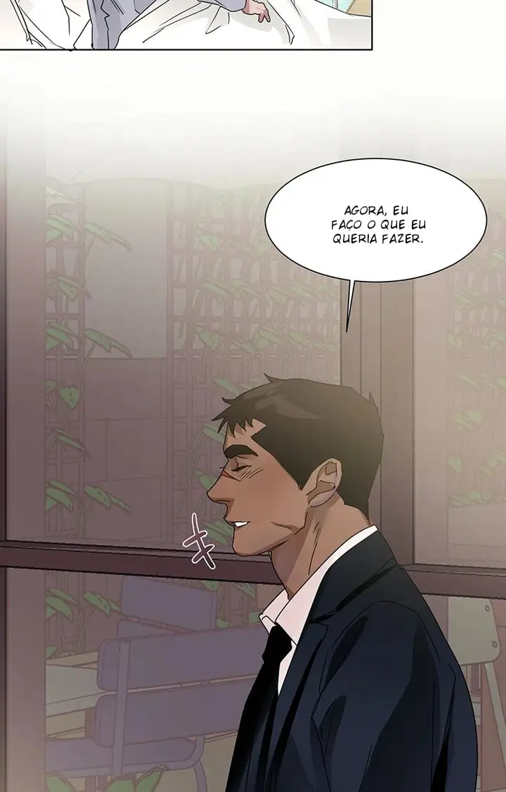 Hot Clip – Capítulo 06 Yaoi – Página 40