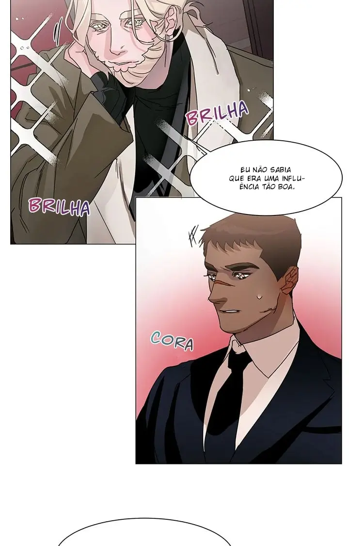 Hot Clip – Capítulo 06 Yaoi – Página 42