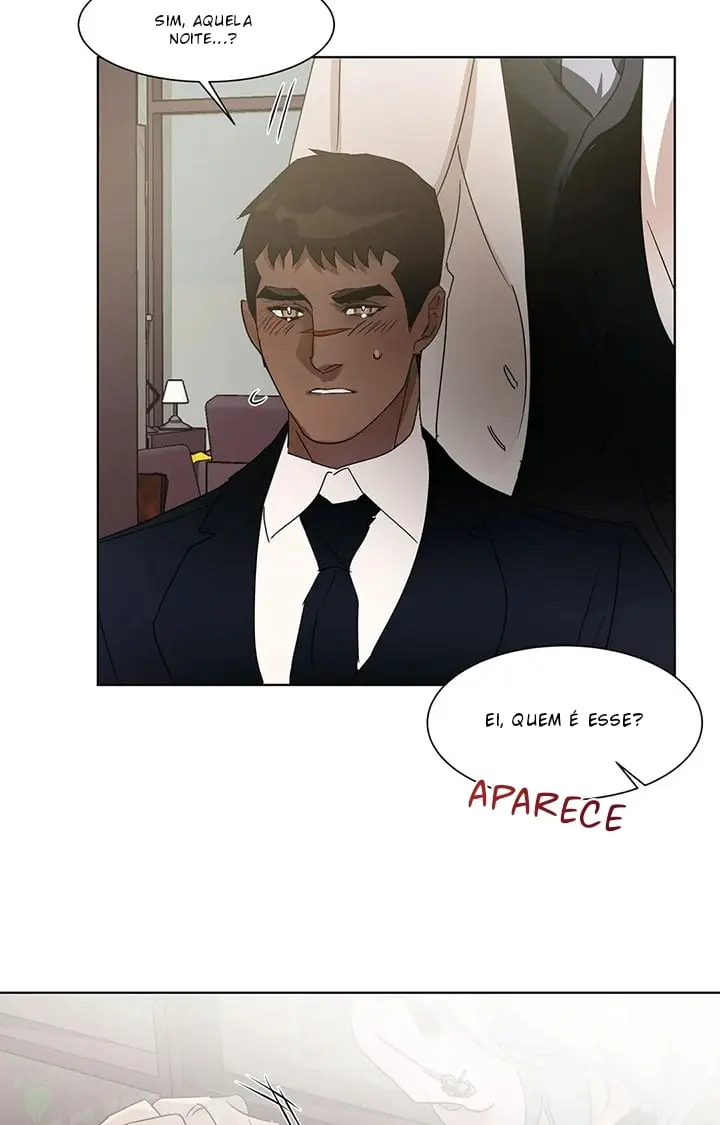 Hot Clip – Capítulo 06 Yaoi – Página 45