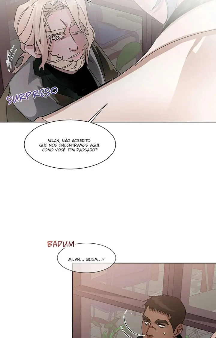 Hot Clip – Capítulo 06 Yaoi – Página 46