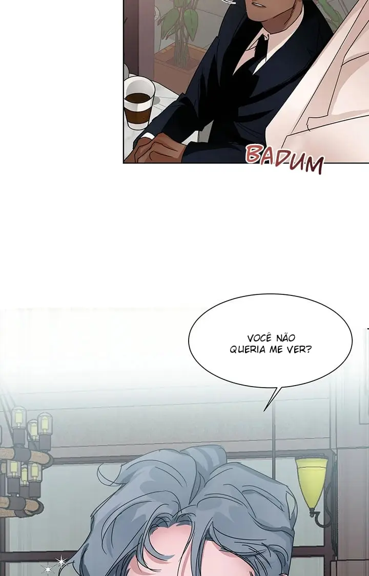 Hot Clip – Capítulo 06 Yaoi – Página 47