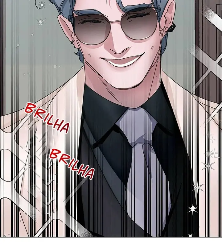 Hot Clip – Capítulo 06 Yaoi – Página 48