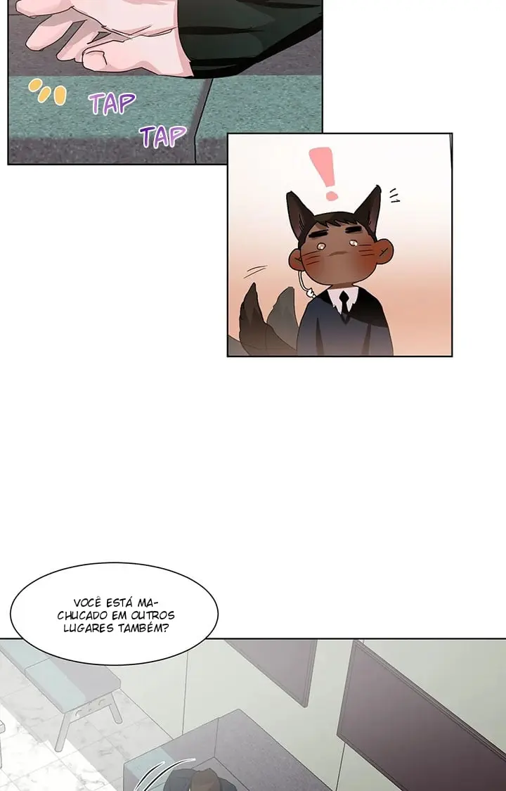 Hot Clip – Capítulo 06 Yaoi – Página 6