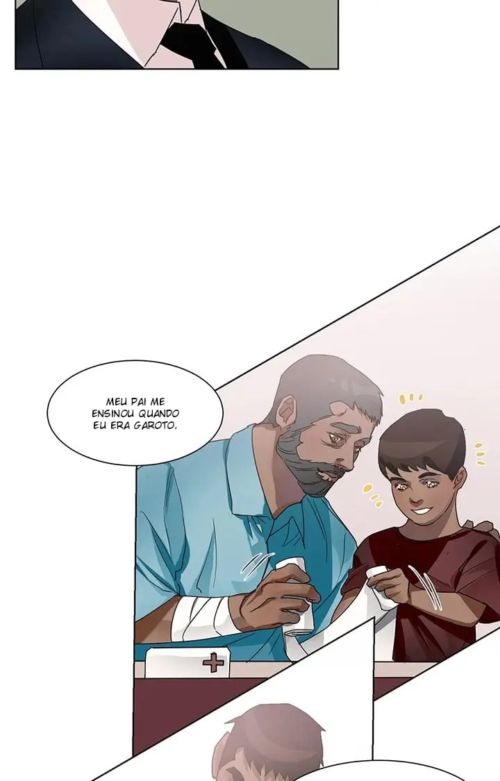 Hot Clip – Capítulo 06 Yaoi – Página 8