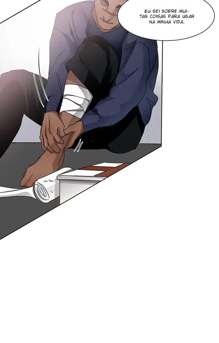 Hot Clip – Capítulo 06 Yaoi – Página 9