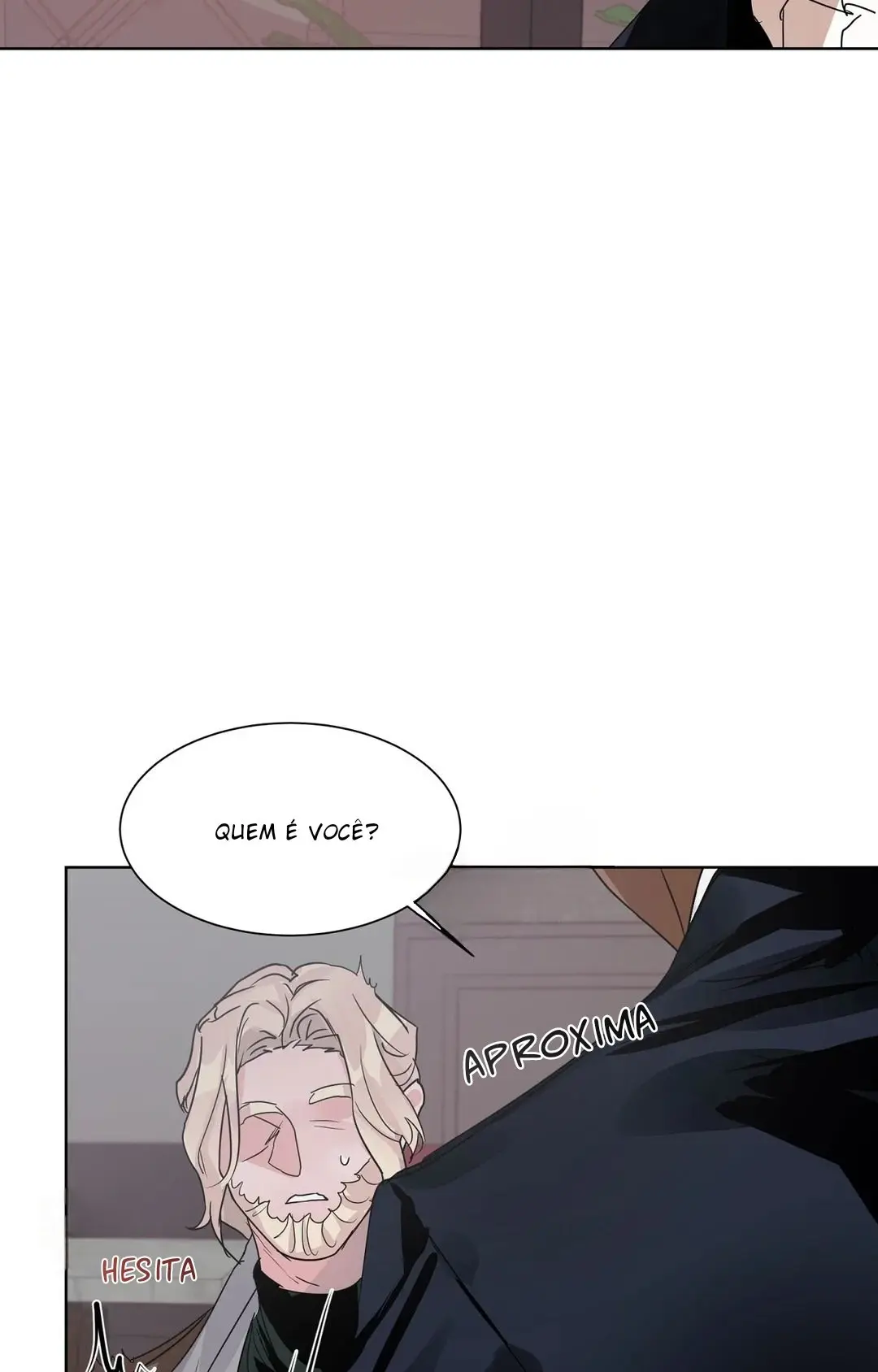 Hot Clip – Capítulo 07 Yaoi – Página 10