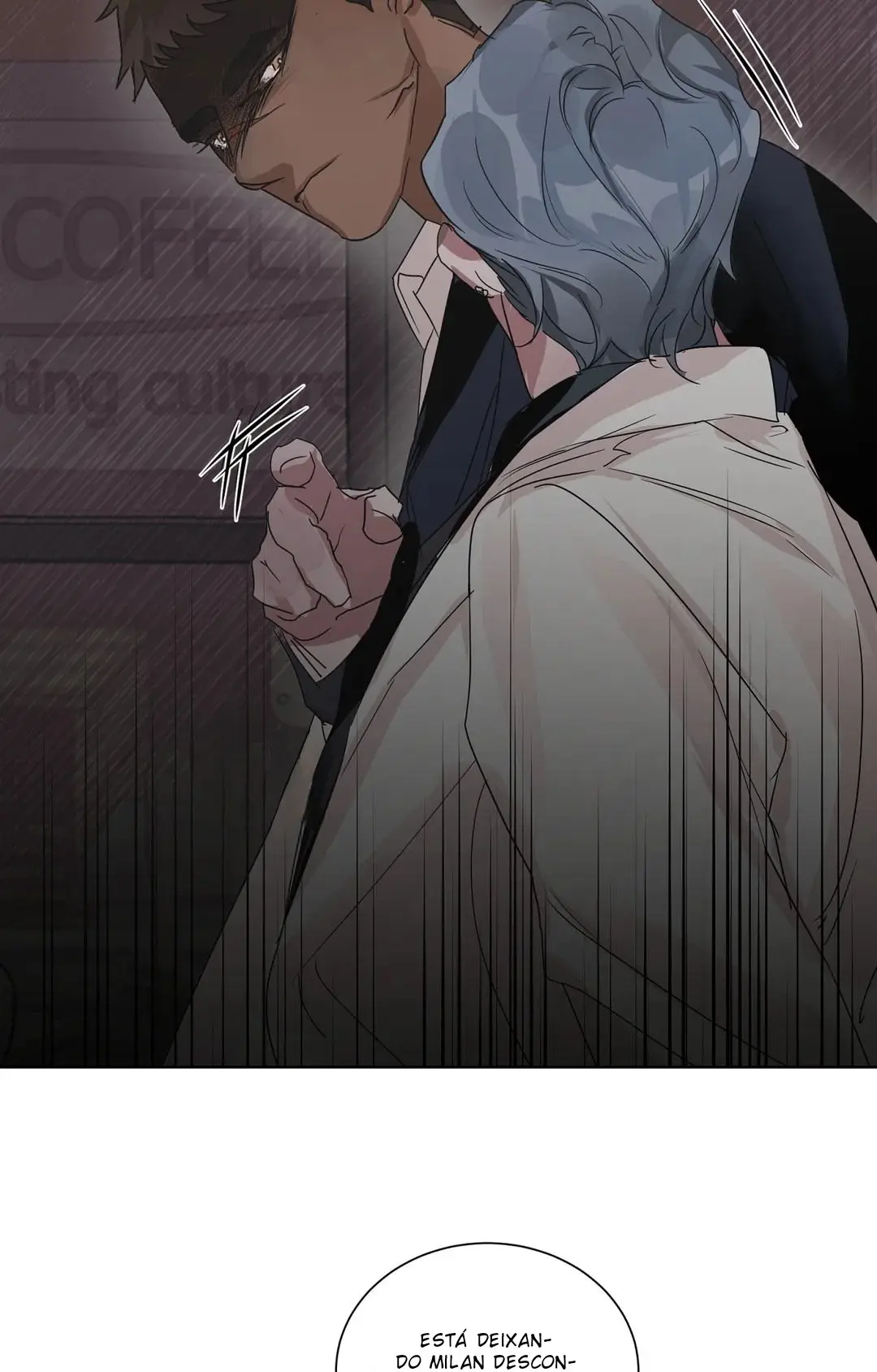 Hot Clip – Capítulo 07 Yaoi – Página 12