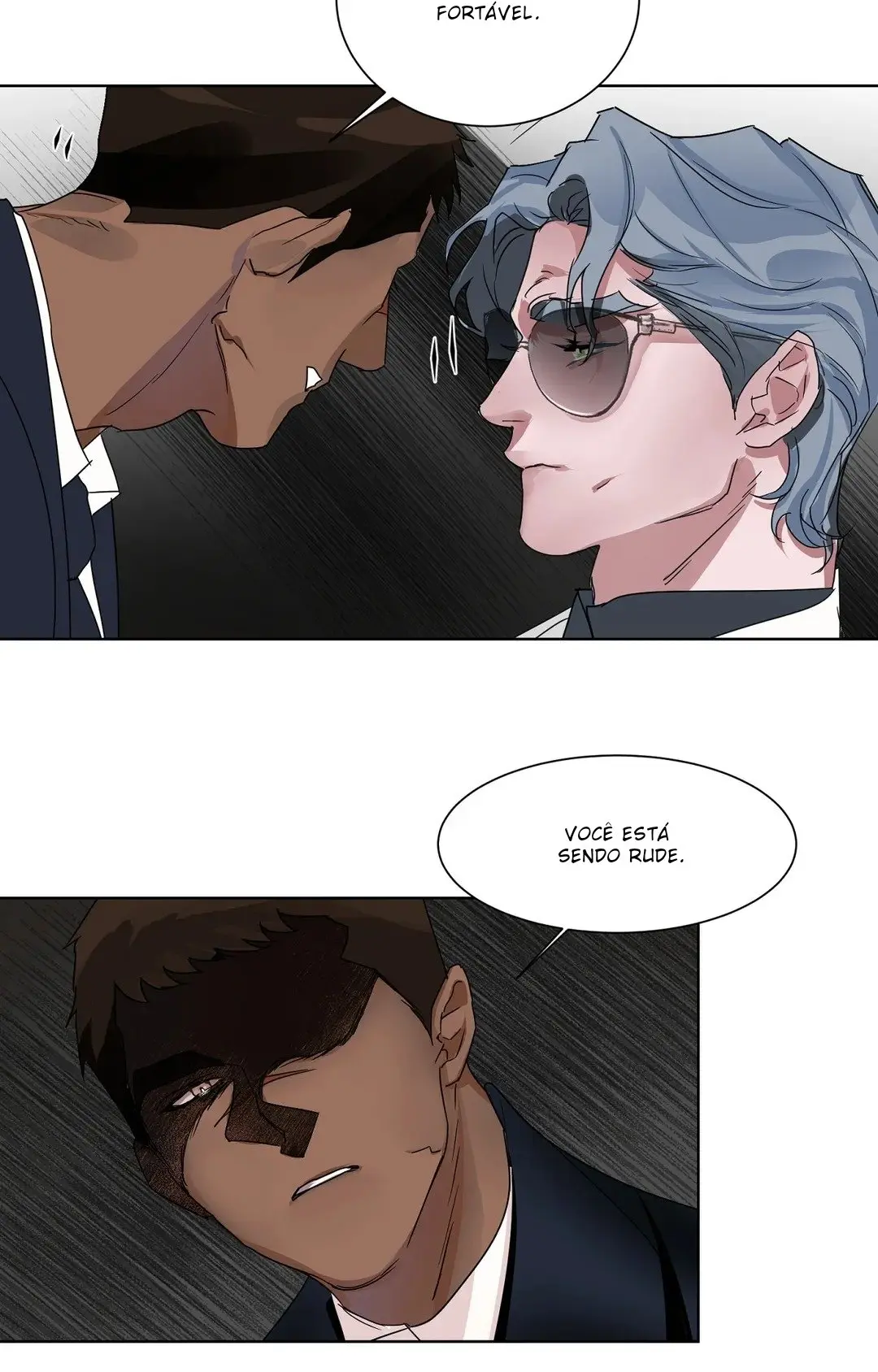 Hot Clip – Capítulo 07 Yaoi – Página 13