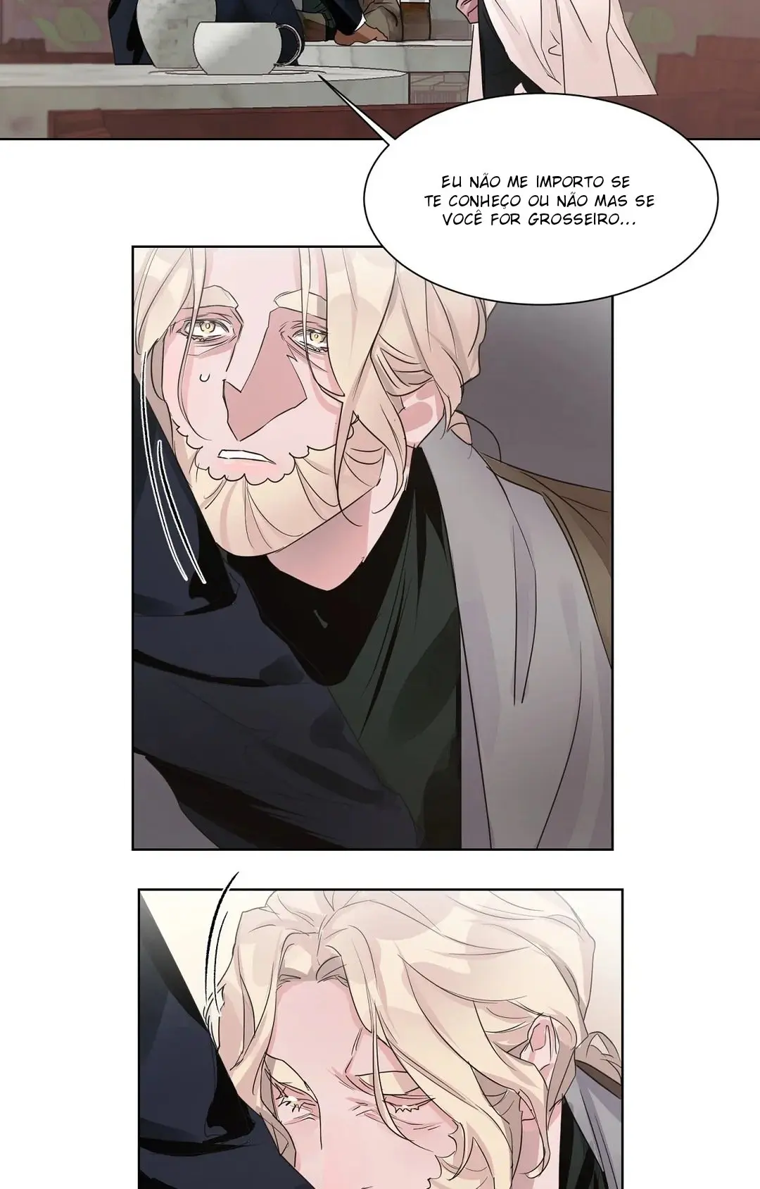 Hot Clip – Capítulo 07 Yaoi – Página 16