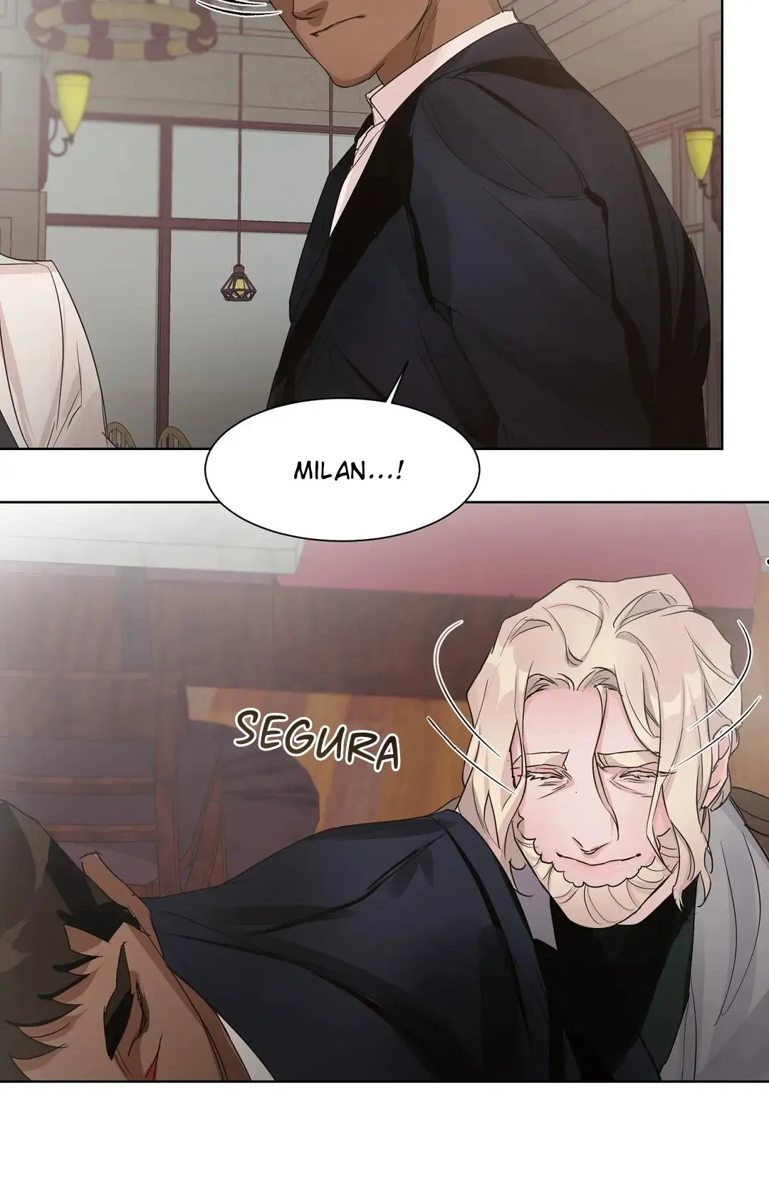 Hot Clip – Capítulo 07 Yaoi – Página 18