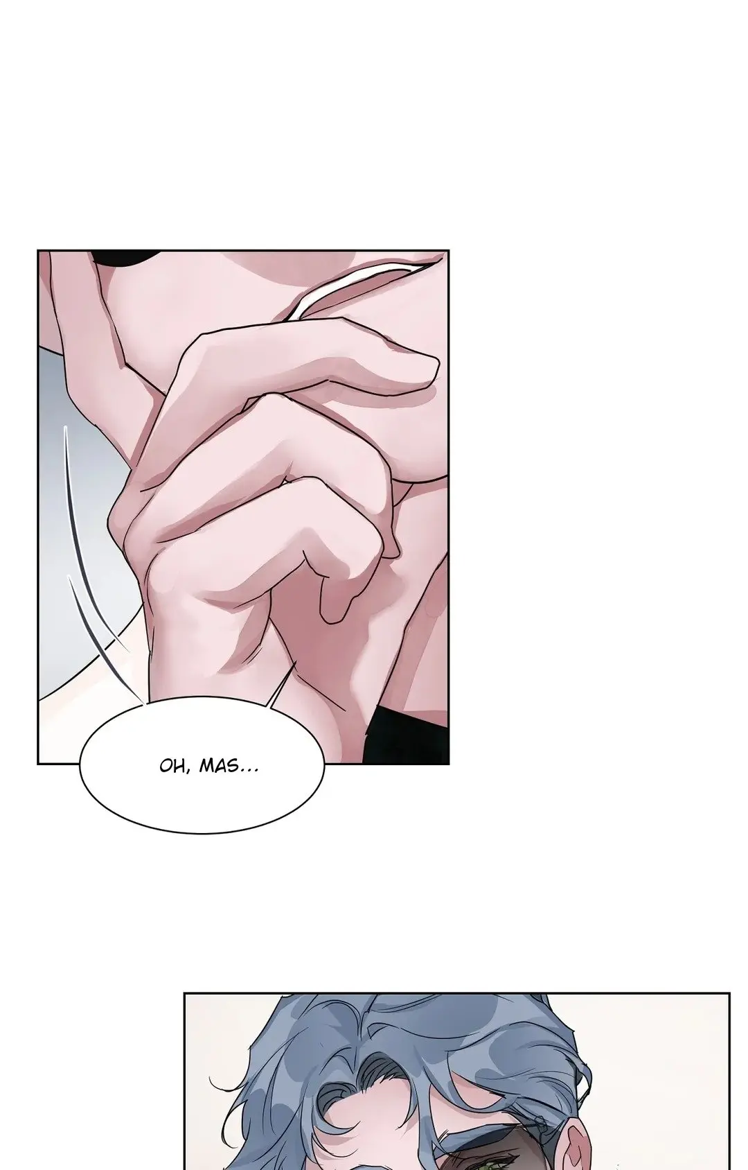 Hot Clip – Capítulo 07 Yaoi – Página 2