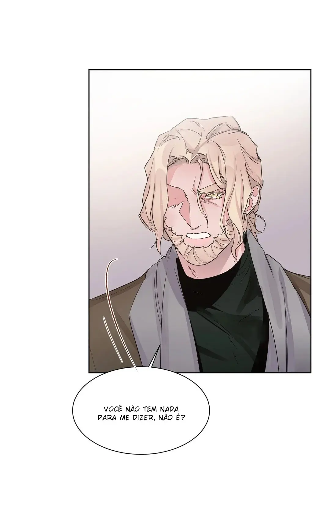 Hot Clip – Capítulo 07 Yaoi – Página 20