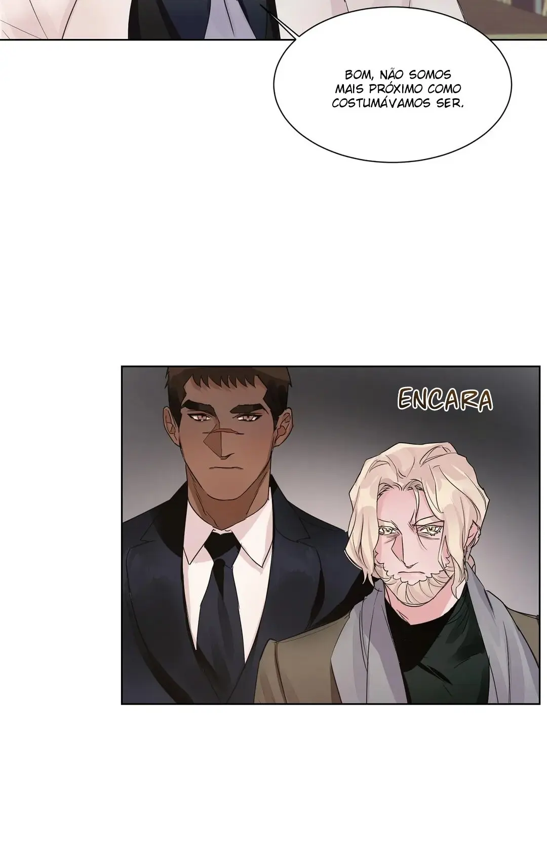 Hot Clip – Capítulo 07 Yaoi – Página 22