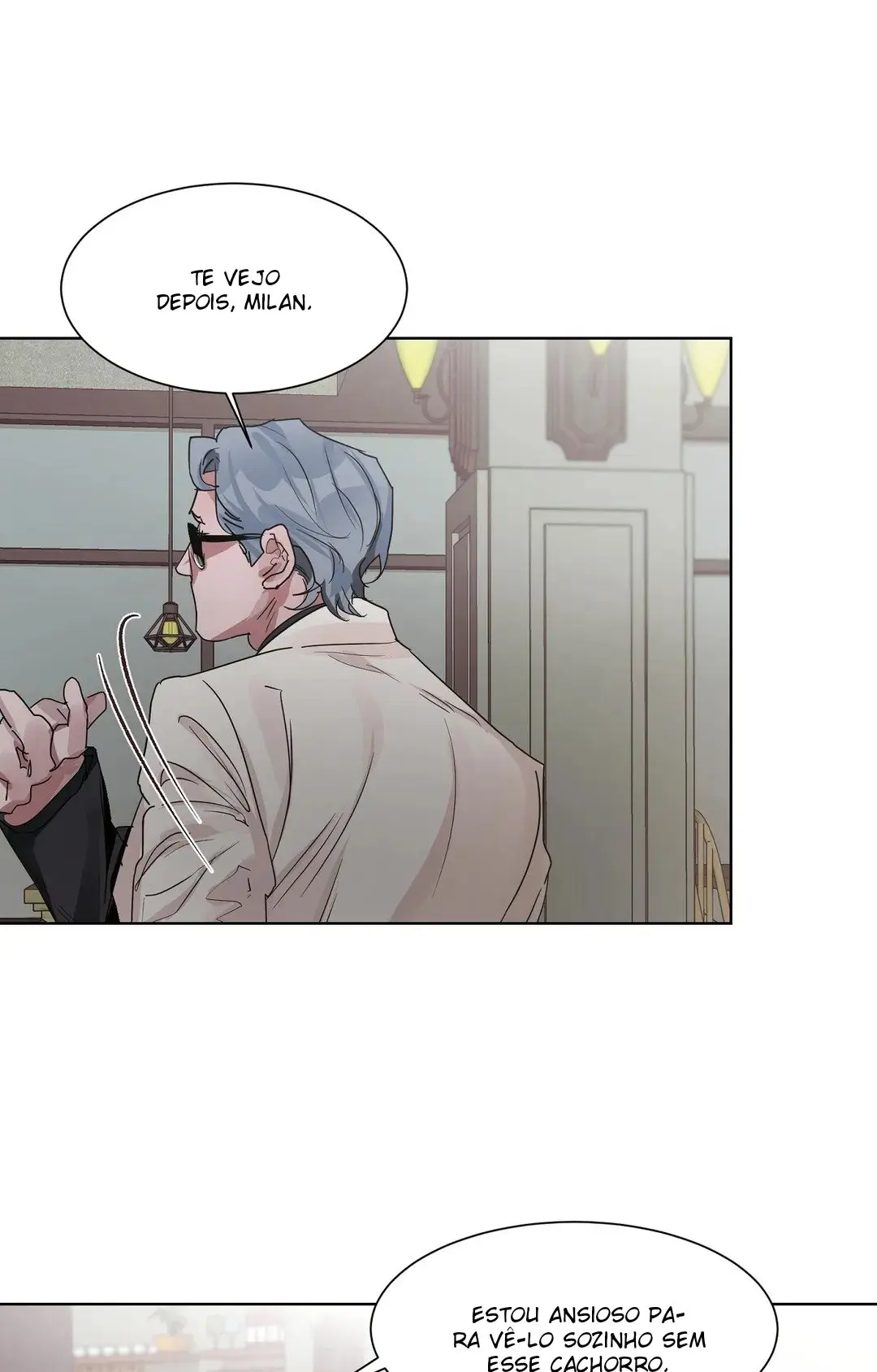 Hot Clip – Capítulo 07 Yaoi – Página 23