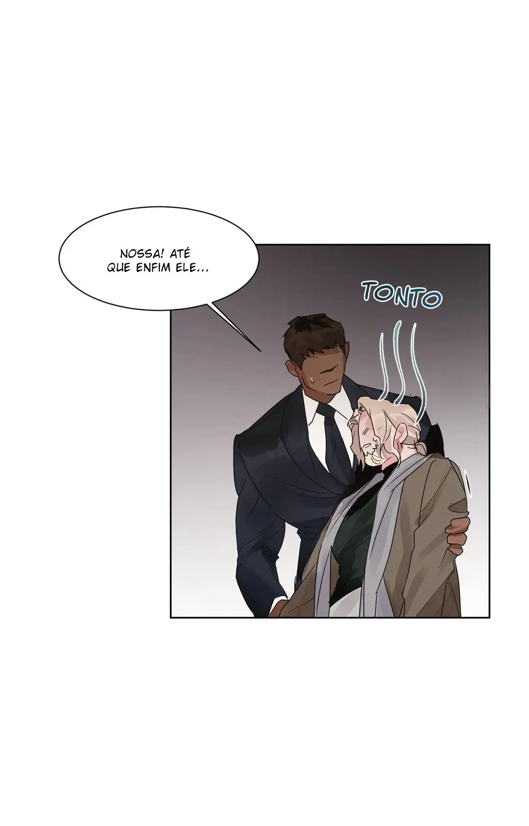 Hot Clip – Capítulo 07 Yaoi – Página 25