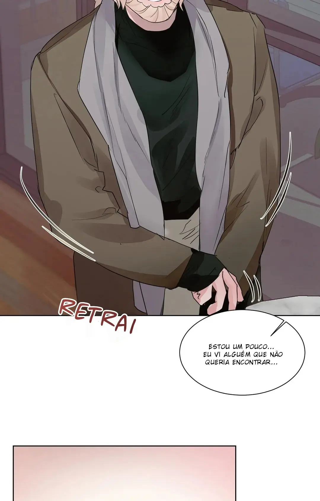 Hot Clip – Capítulo 07 Yaoi – Página 29