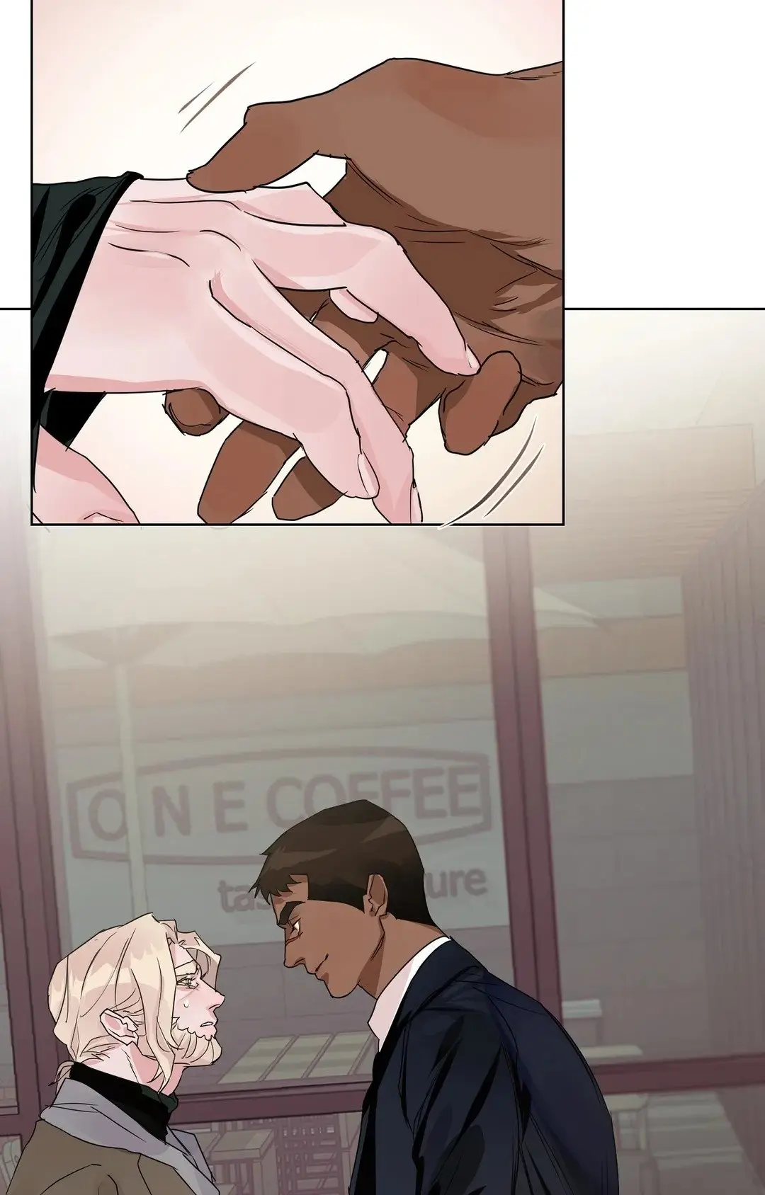 Hot Clip – Capítulo 07 Yaoi – Página 30