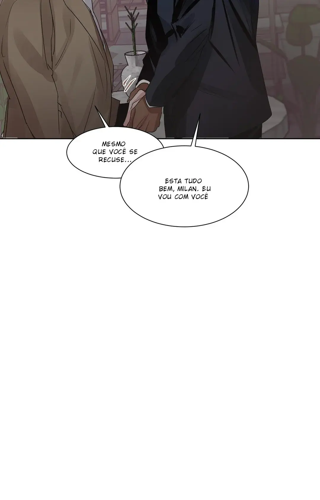 Hot Clip – Capítulo 07 Yaoi – Página 31