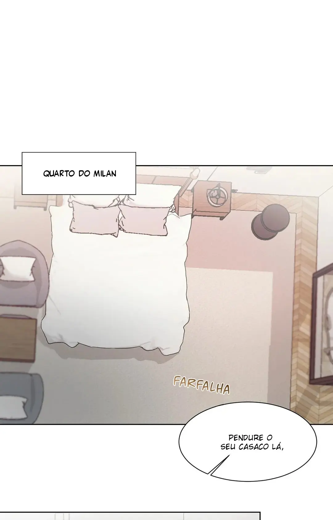 Hot Clip – Capítulo 07 Yaoi – Página 32