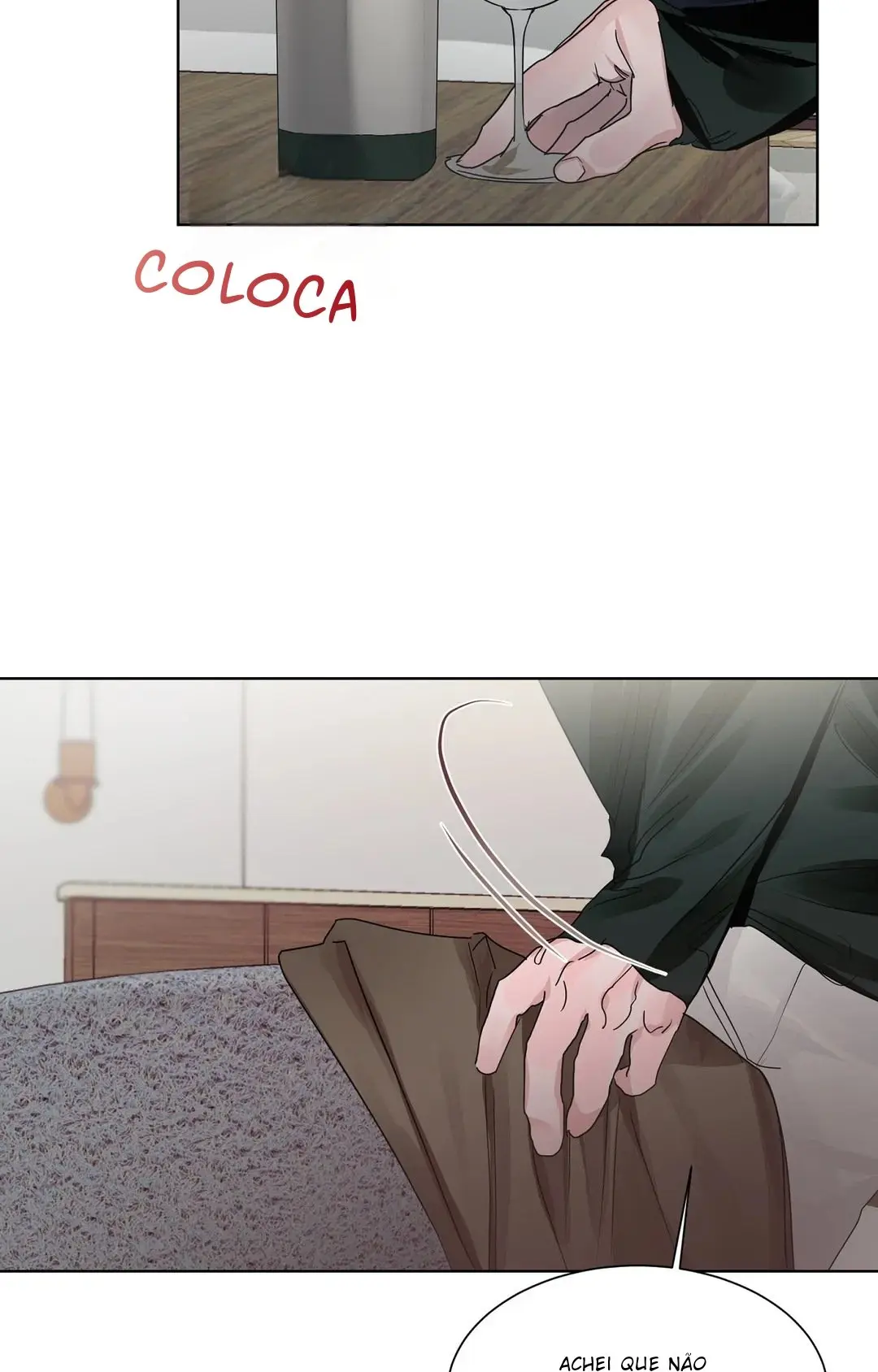 Hot Clip – Capítulo 07 Yaoi – Página 34