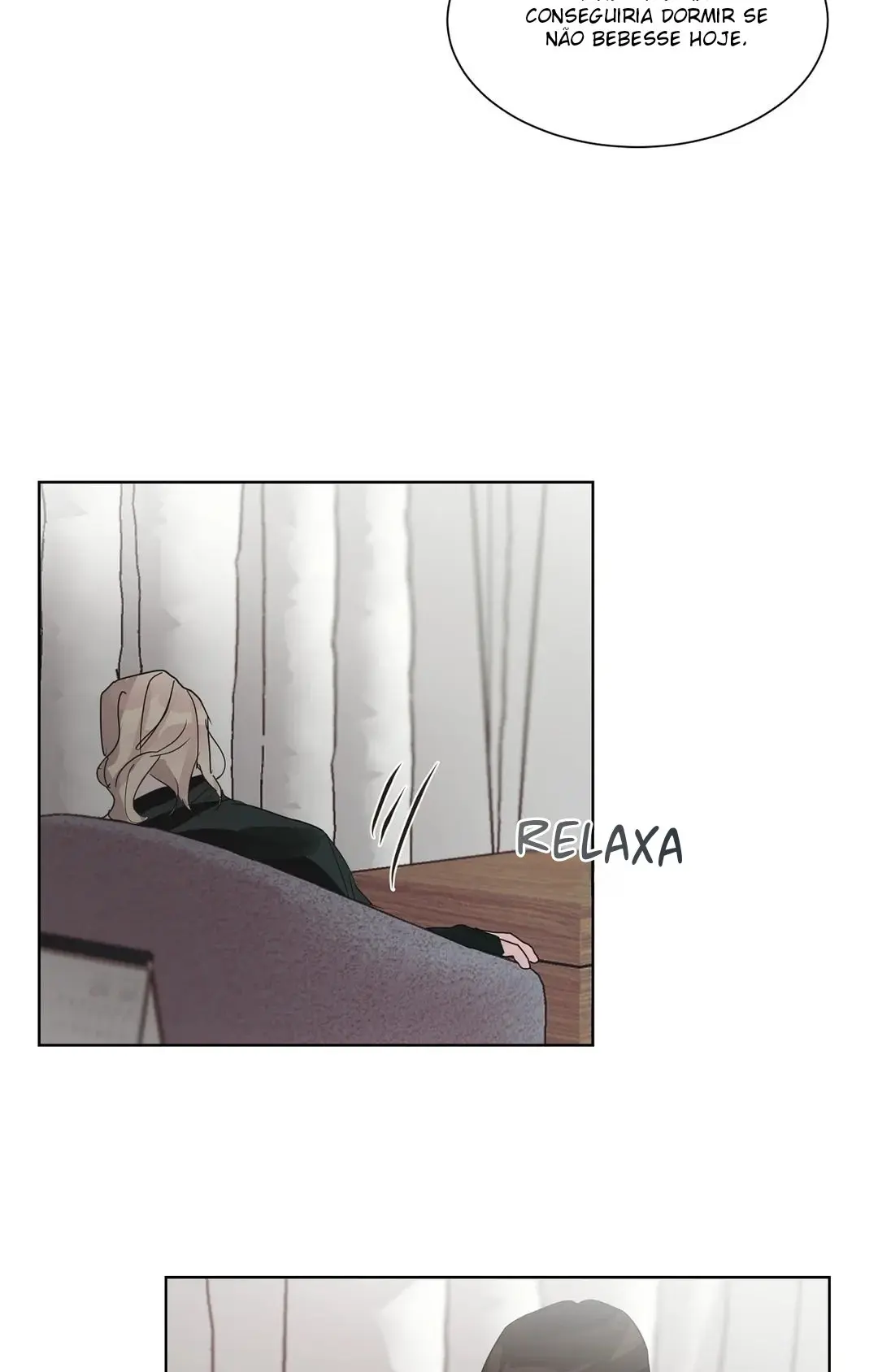 Hot Clip – Capítulo 07 Yaoi – Página 35