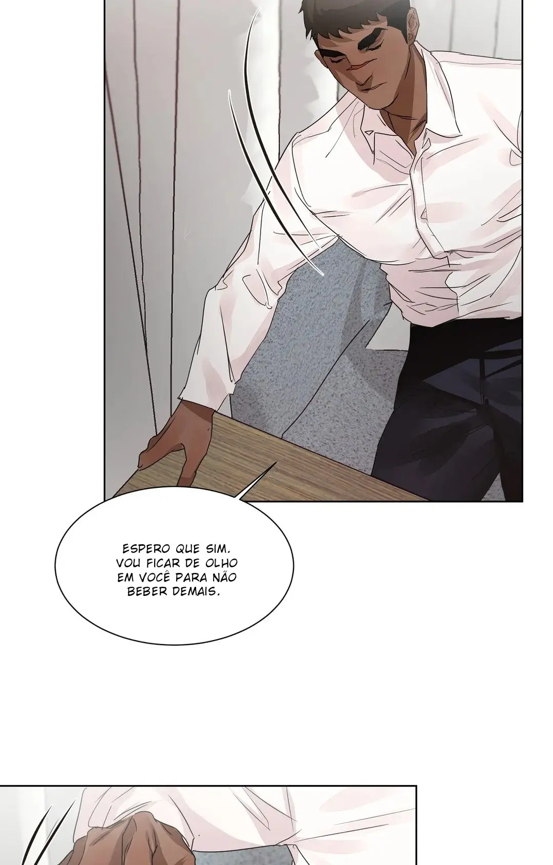 Hot Clip – Capítulo 07 Yaoi – Página 36